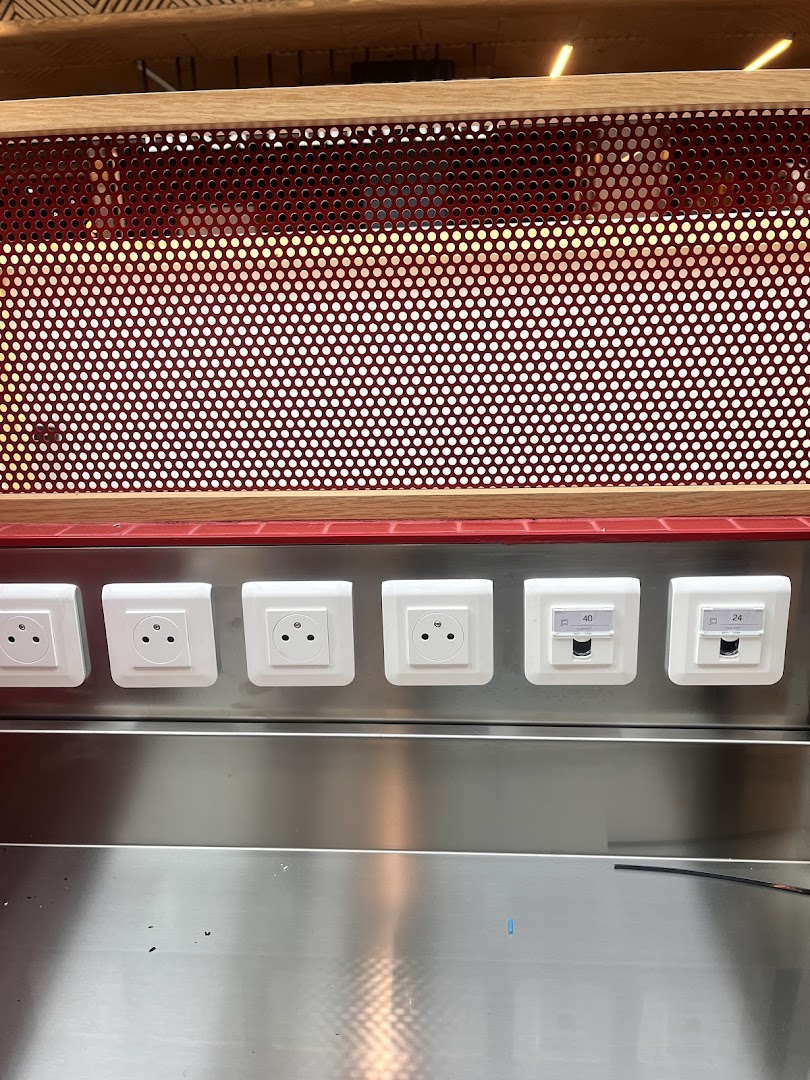 Z ELEC 63 - Electricien à Clermont-Ferrand — Photos 11