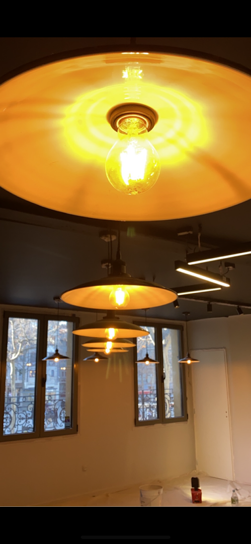 Z ELEC 63 - Electricien à Clermont-Ferrand — Photos 5
