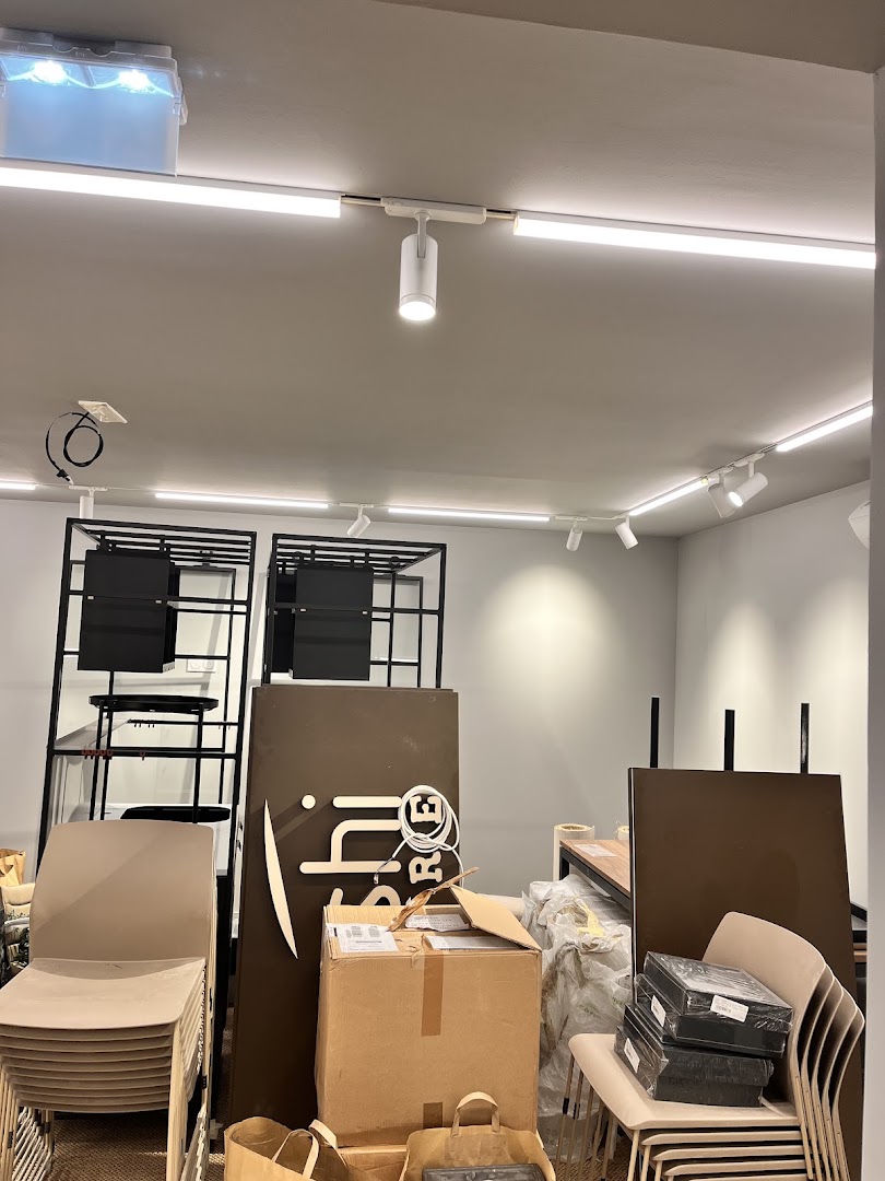Z ELEC 63 - Electricien à Clermont-Ferrand — Photos 9