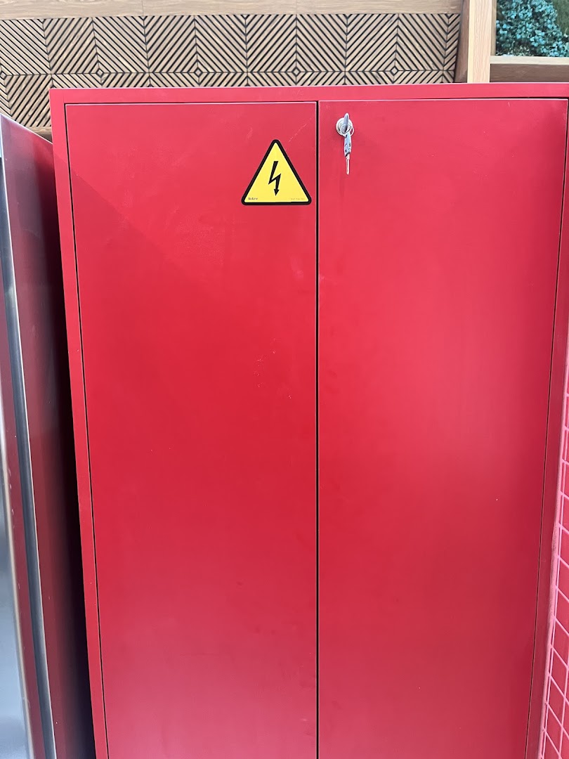 Z ELEC 63 - Electricien à Clermont-Ferrand — Photos 12
